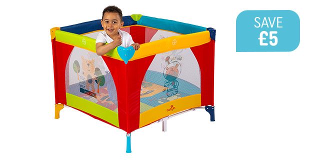 Playpen