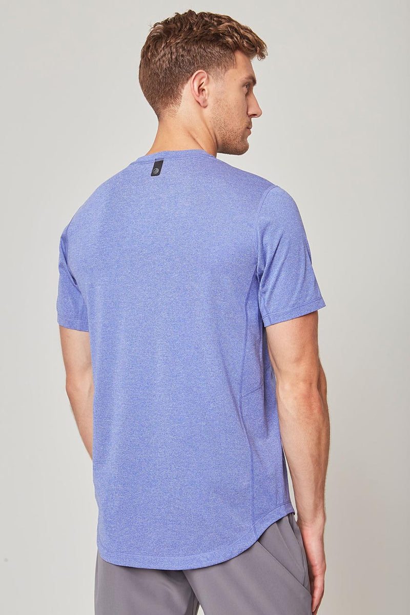 Conquer Recycled Polyester T-Shirt