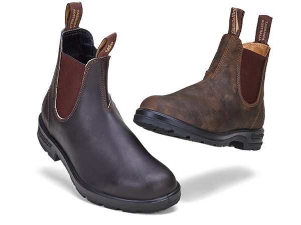 Blundstone - Chelsea Boots