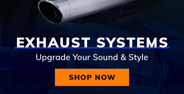 Exhaust Systems