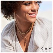 @KayJewelers on Instagram