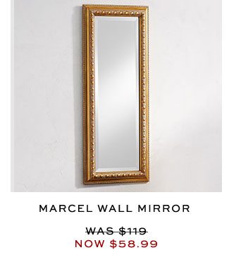 MARCEL WALL MIRROR