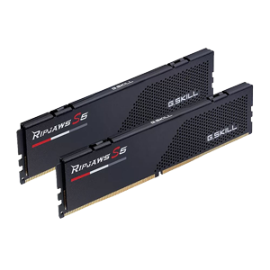 G.Skill 64GB (2 x 32GB) DDR5-5600 PC5-44800 CL40 Dual Channel Desktop Memory Kit