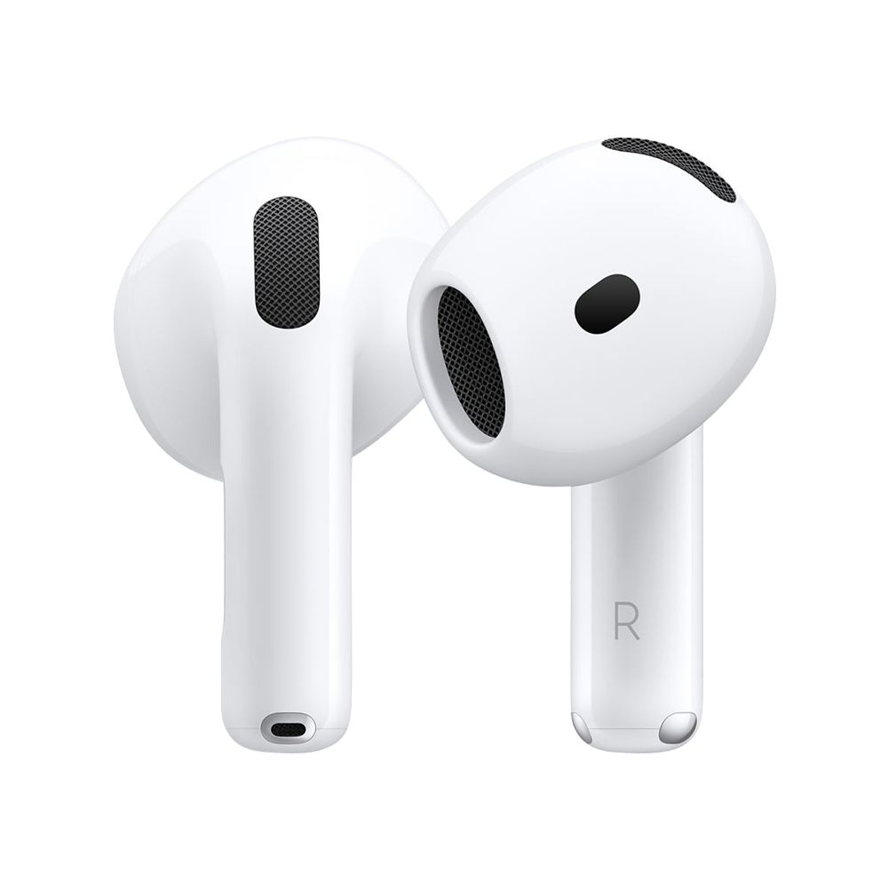 Apple AirPods 4 True Wireless Bluetooth Earbuds