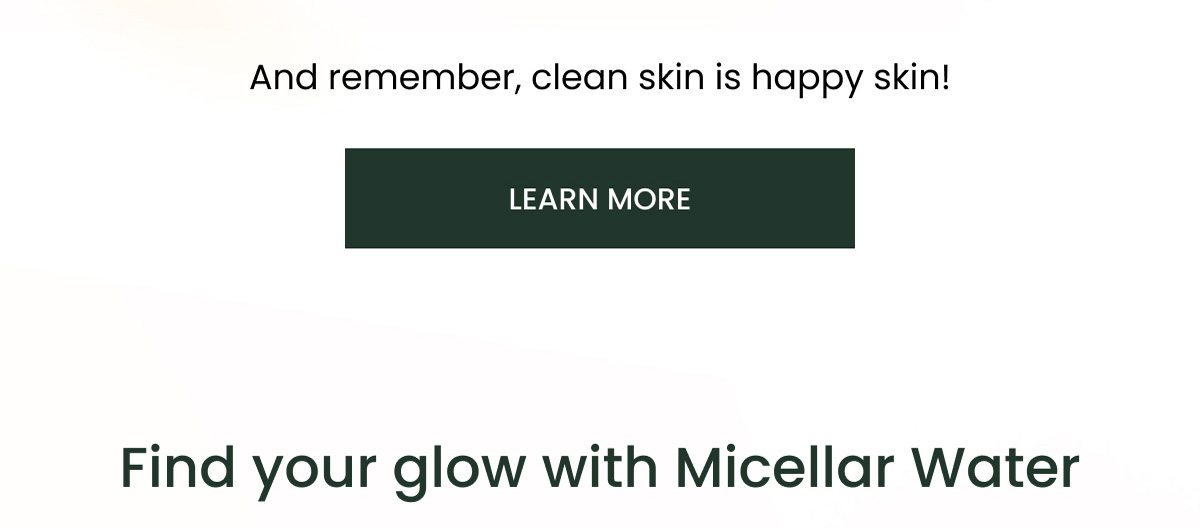 Get Glowy Holiday Skin with Garnier Micellar Water