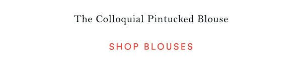 Shop blouses.