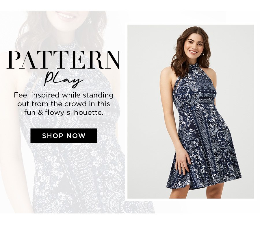 Aqua Dreams This pretty lace dress in a cool calming colour gives serious summer vibes.
