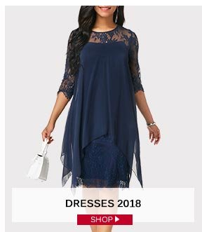 Dresses 2018