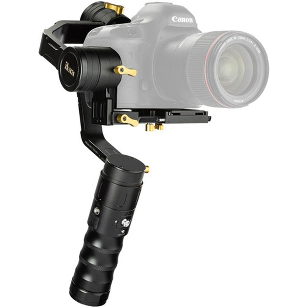 IKAN BEHOLDER EC1 DSLR 3-AXIS GIMBAL