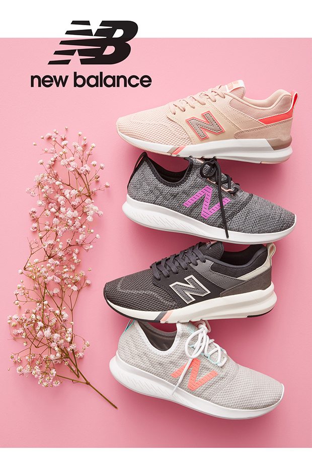 NEW BALANCE