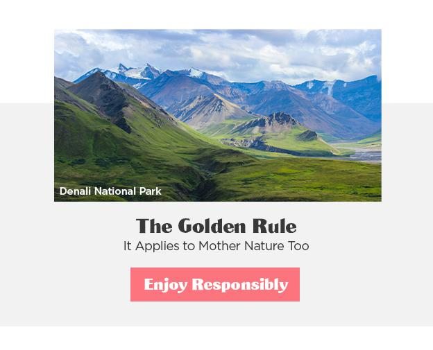 The Golden Rule