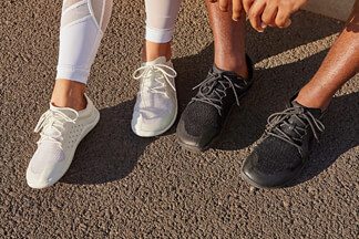 Minimalist Footwear for Men & Women