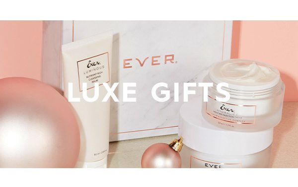 luxe gifts