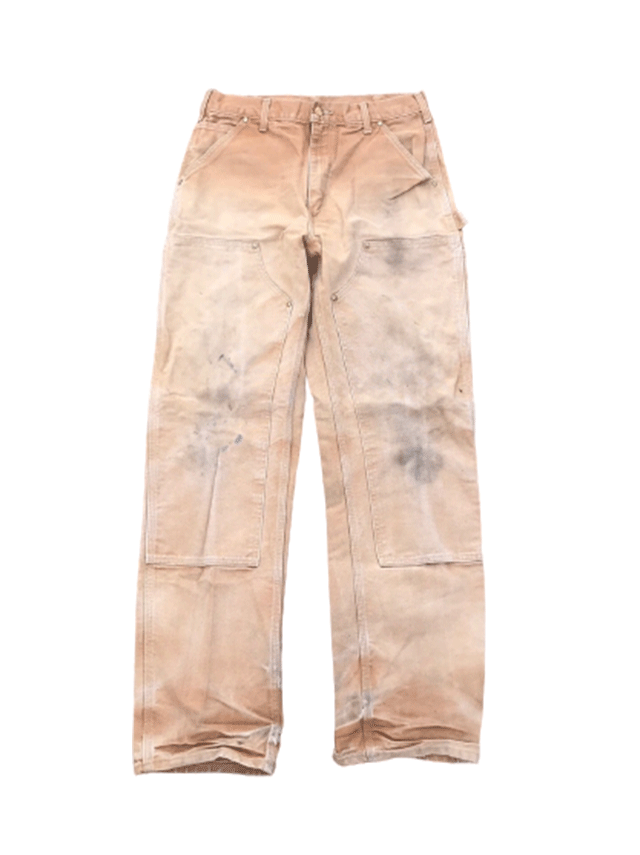 Carhartt Double Knee Pants