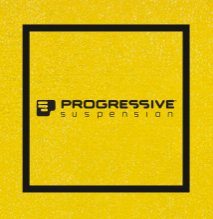 Progressive Suspension