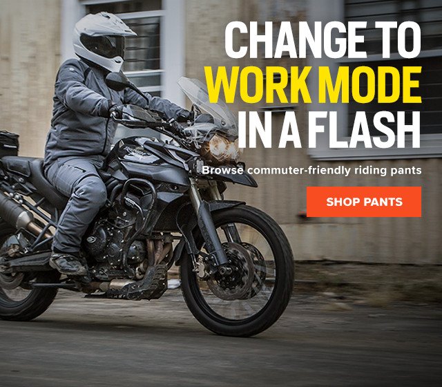 Commuter Friendly Riding Pants - Shop All