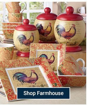 Shop Farmhouse