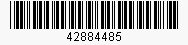 Code: 42884485