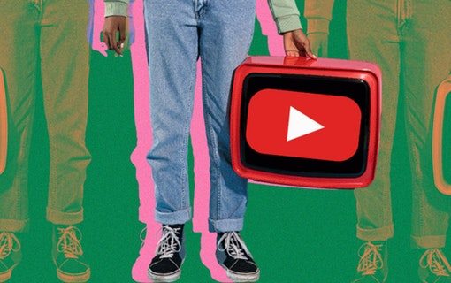 On YouTube’s 15th birthday, longtime creators talk about the platform they grew up with