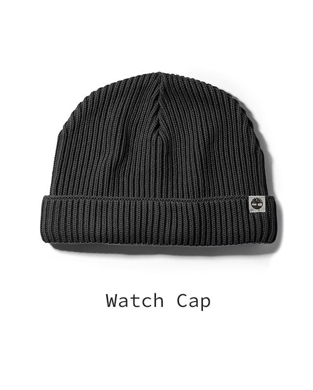 Watch Cap