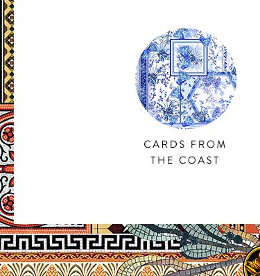 Shop Cards from the Coast