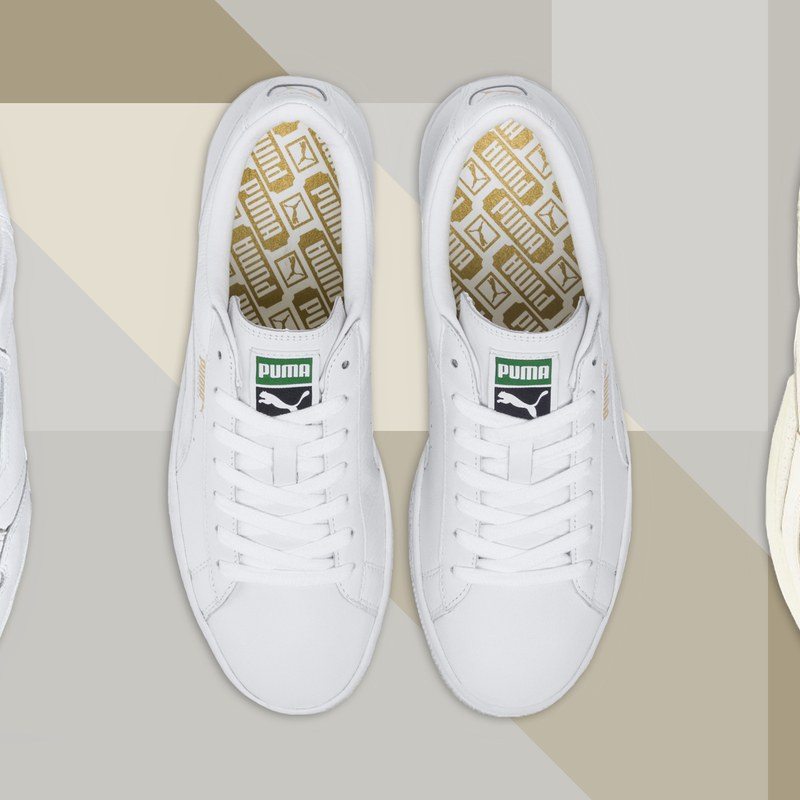 gq best white shoes