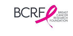 BCRF Breast Cancer Research Foundation.