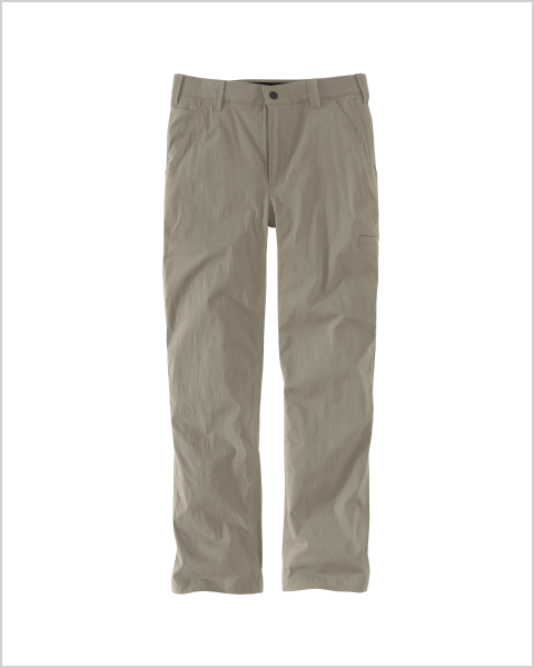 MEN'S FORCE® RIPSTOP 5-POCKET WORK PANT