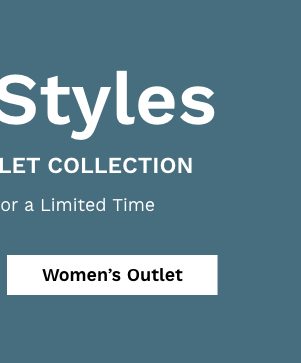 Shop Women's Outlet Online