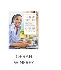 Oprah Winfrey 