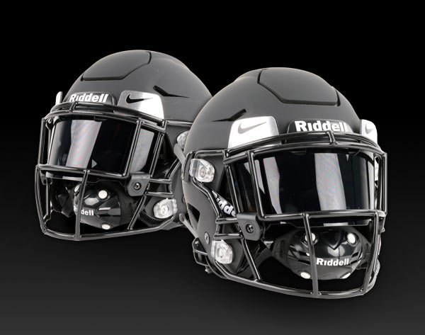 Speedflex Helmets with Visor