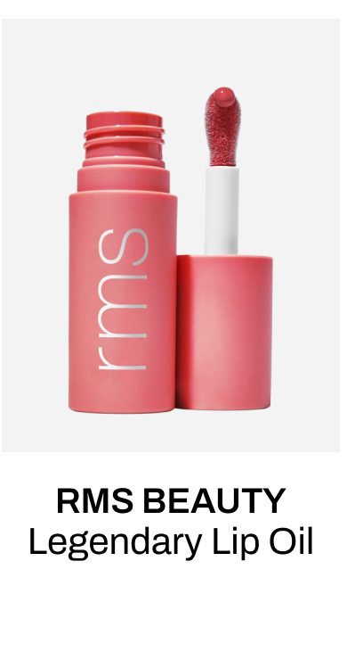 RMS Beauty Legendary Lip Oil