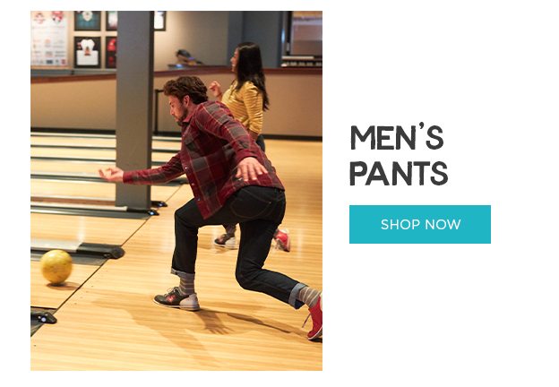 Shop Men's Pants