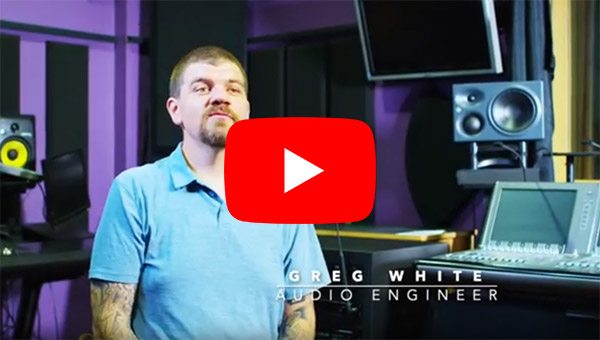 Image from out How to Set Up In-Ear Monitor Mixes video