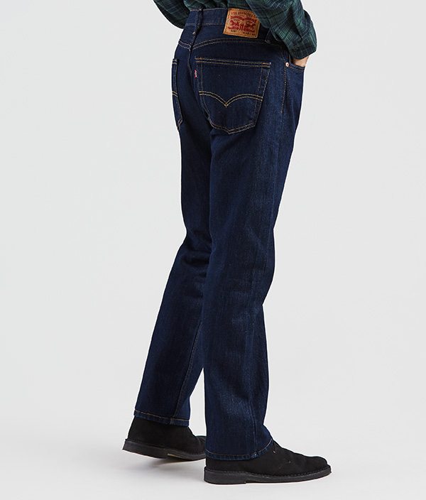 505™ Regular Jeans