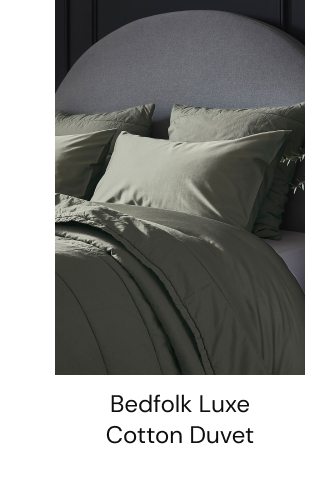 Bedfolk