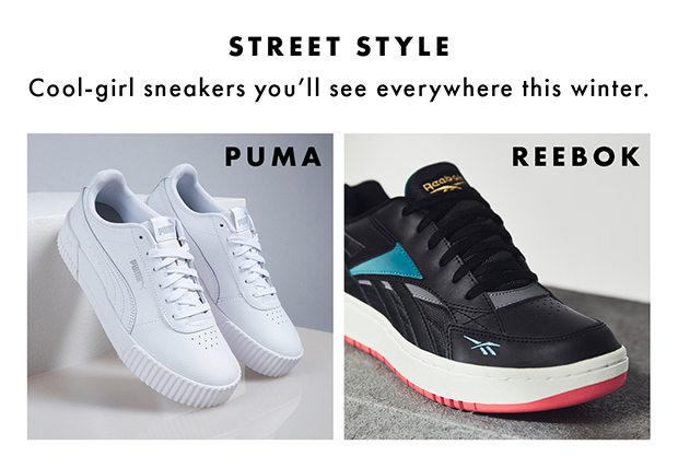 PUMA