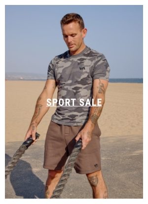 Sport Sale