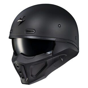 Scorpion EXO Covert X Helmet