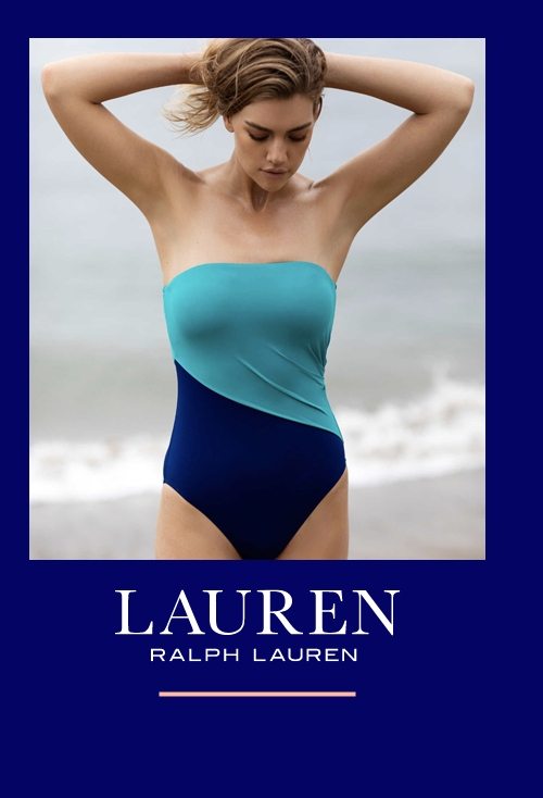 Lauren Ralph Lauren