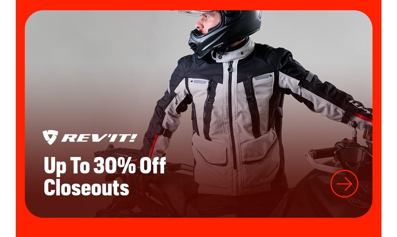 HOT RIGHT NOW - OTHER RIDERS ARE LOVING THIS DEAL