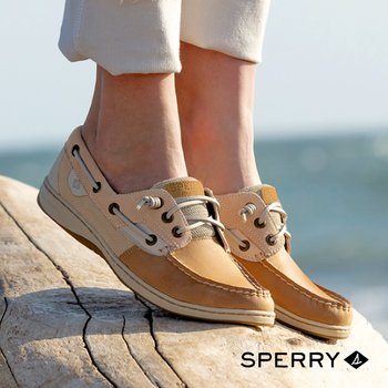 nautica sperrys