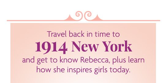 Travel back in time to 1914 New York