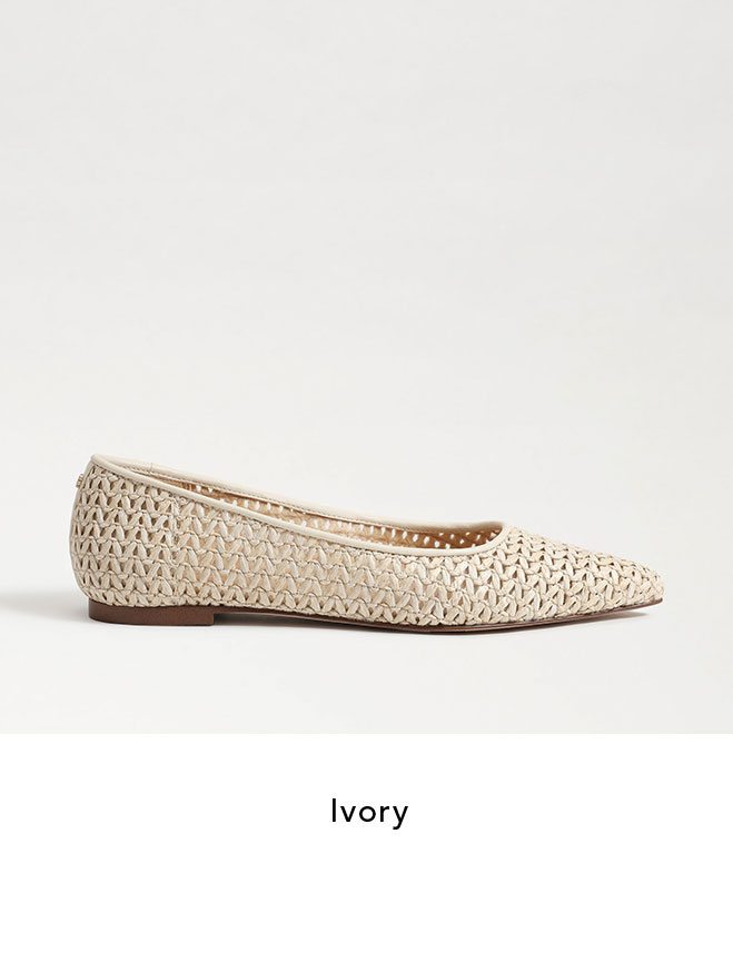 Ivory