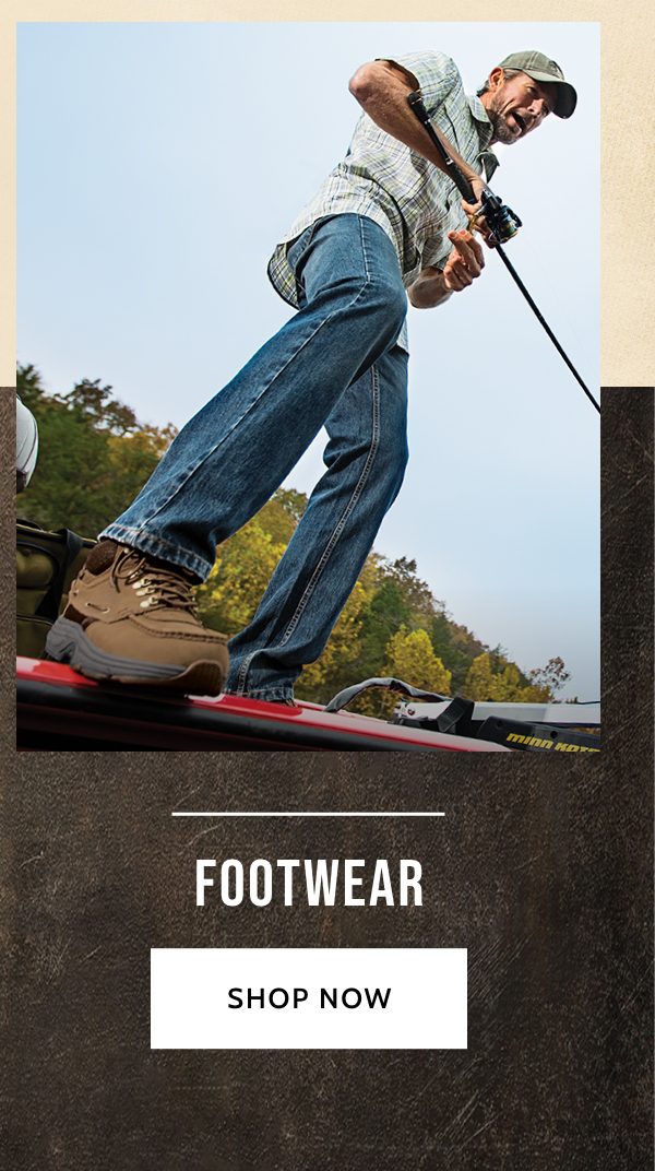 Footwear