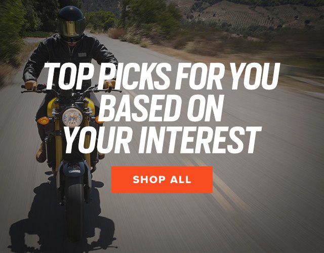Top Picks For You - Shop All
