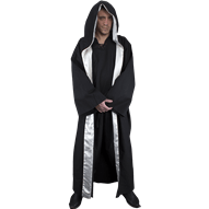 Magicians Robe