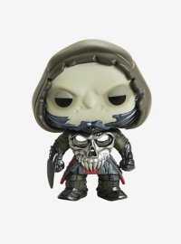 Ready Player One I-Rok Pop! Vinyl Figure