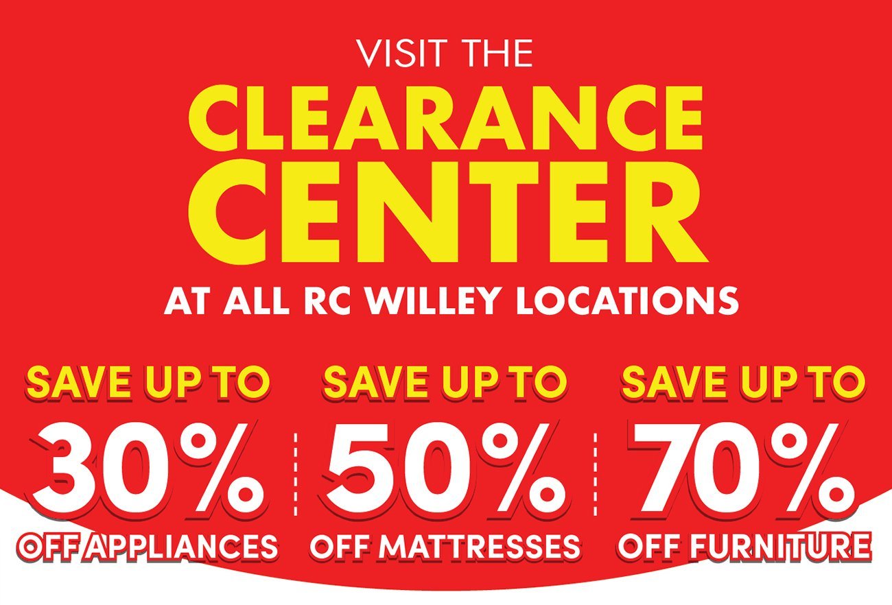 Clearance-center