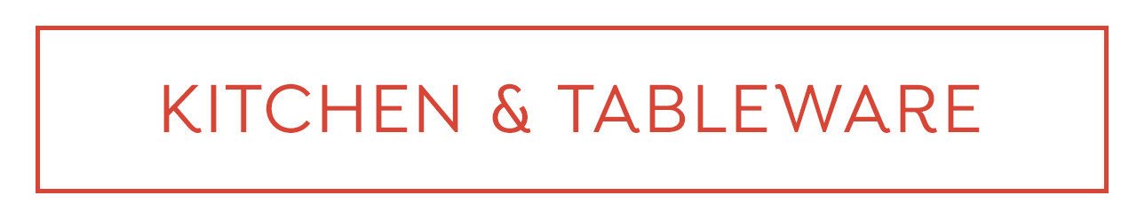 The Kitchen & Tableware Outlet